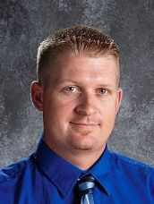 luke greenwood